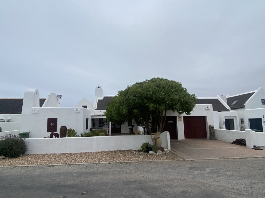 4 Bedroom Property for Sale in Jacobsbaai Western Cape